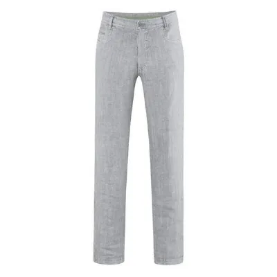 HempAge HempAge Damen und Herren Sommerhose Metro 100 % Hanffaser
