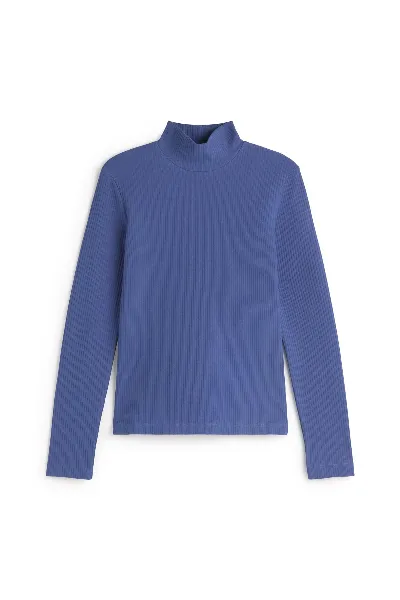 Thinking MU Longsleeve Aine