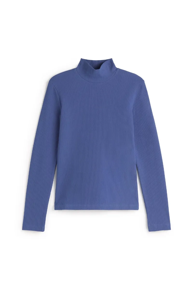 Thinking MU Longsleeve Aine