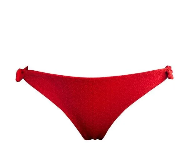 Anekdot Anekdot Bikini Slip Line Geranium
