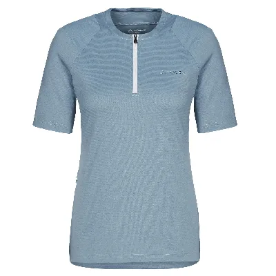 Vaude TREMALZO Q-ZIP SHIRT