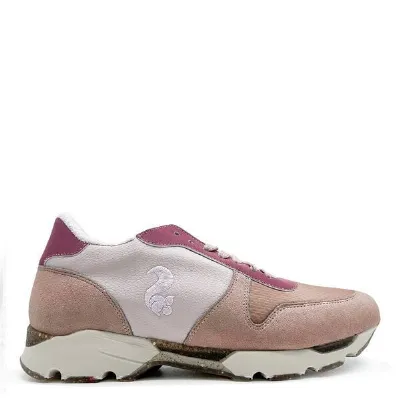 thies Veganer „thies ® Eco Squirrel Runner“ aus Algen, Kork & Bambus