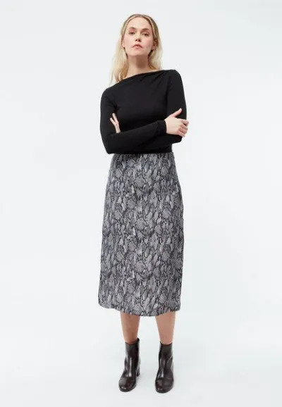 Givn Berlin Givn Berlin Midirock GBTINA aus TENCEL