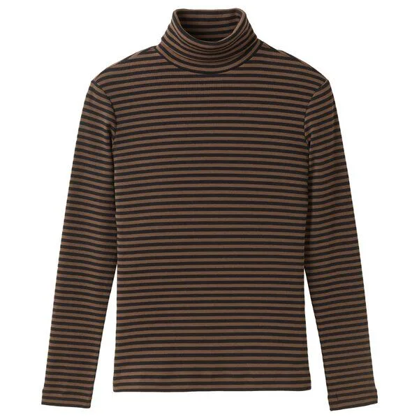 recolution recolution Longsleeve LIATRIS STRIPES