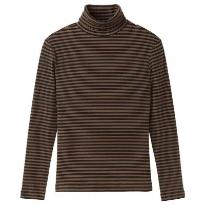 recolution recolution Longsleeve LIATRIS STRIPES