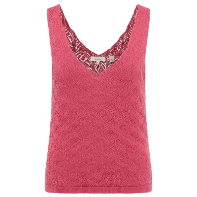 Tranquillo Tranquillo - Women's Top Malaa - Top