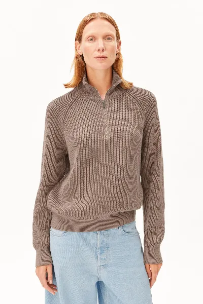 ARMEDANGELS Troyer Vanis&eacute;