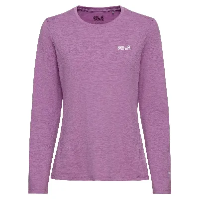 Jack Wolfskin TRAIL LS W