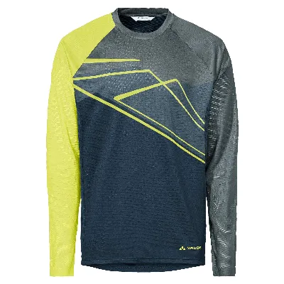 Vaude MOAB LS T-SHIRT VI