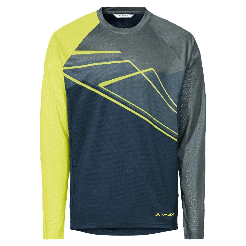 Vaude MOAB LS T-SHIRT VI