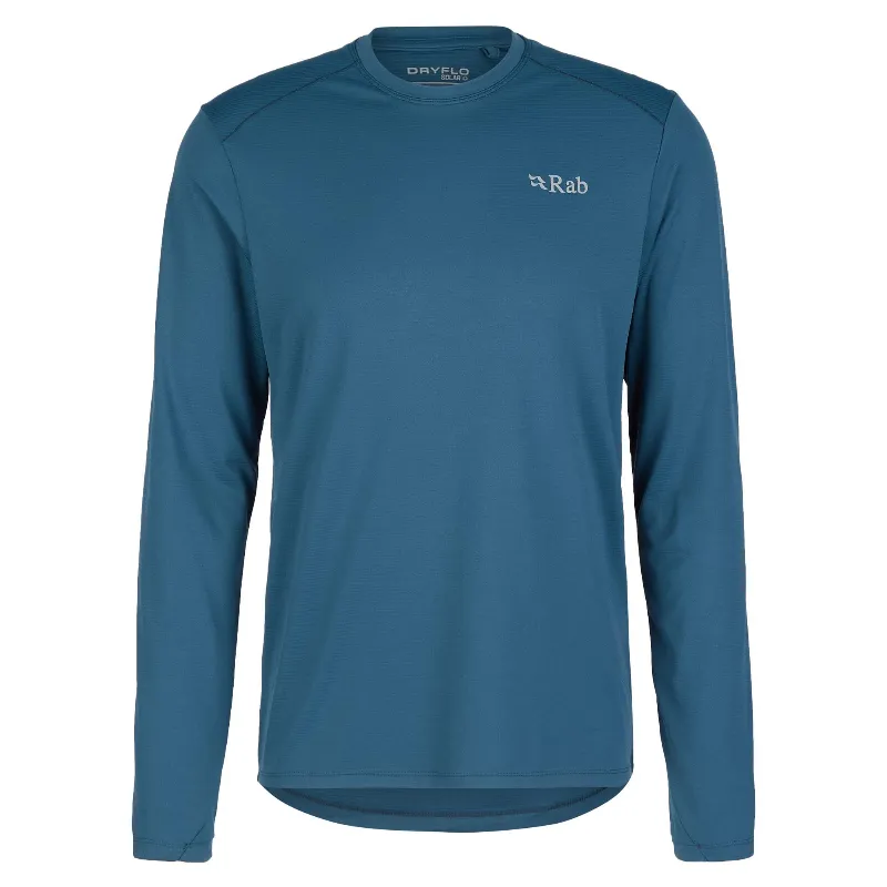 Rab FORCE LS TEE