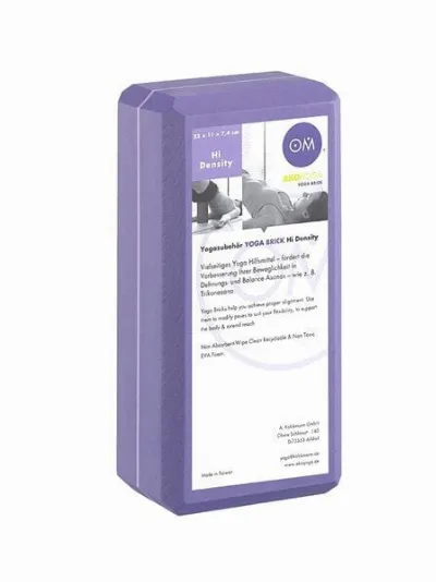 AKO Yoga AKO Yoga Yoga Block