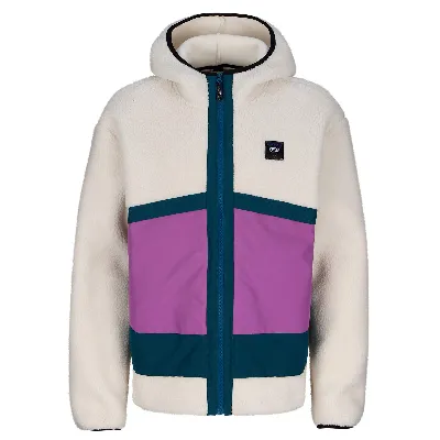 Picture Organic Clothing PMBTON ZIP HOODIE