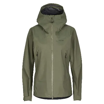 Rab KANGRI GTX JACKET WMNS