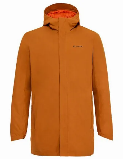 Vaude VAUDE Jacken Men's Cyclist Padded Parka