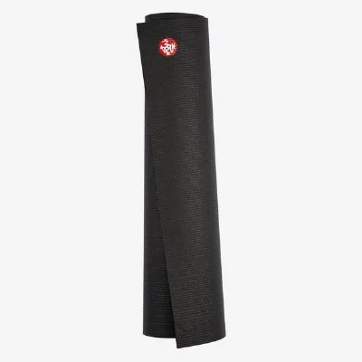 Manduka Yogamatte Manduka Black Mat Pro