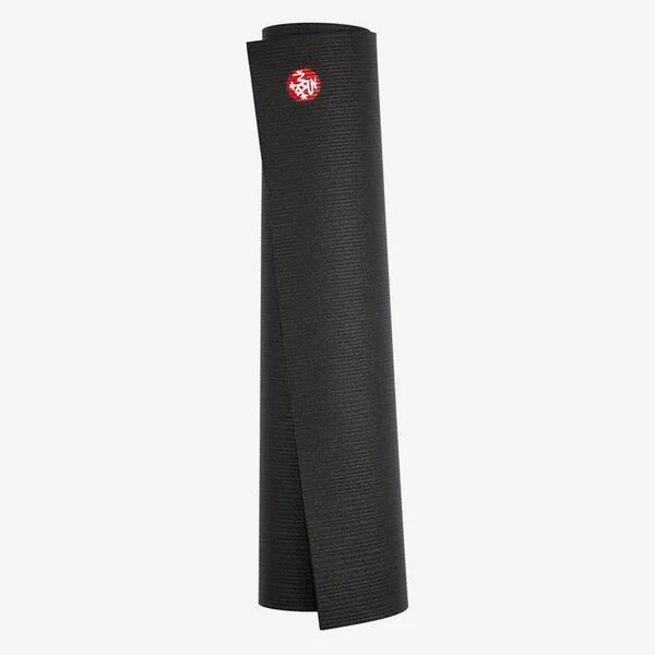 Manduka Yogamatte Manduka Black Mat Pro
