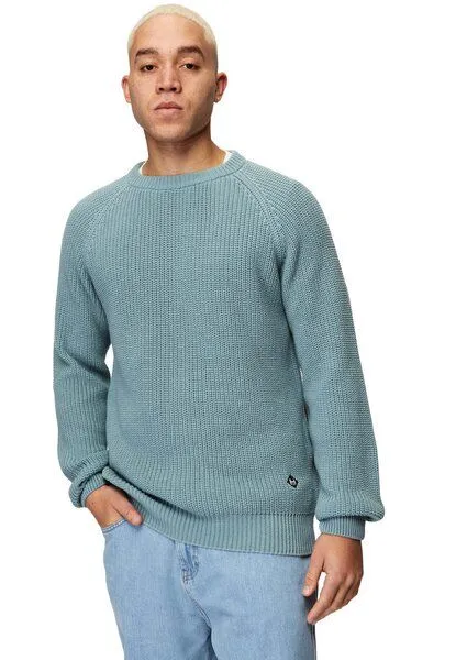 Honesty Rules Honesty Rules Rib Knitter Pullover