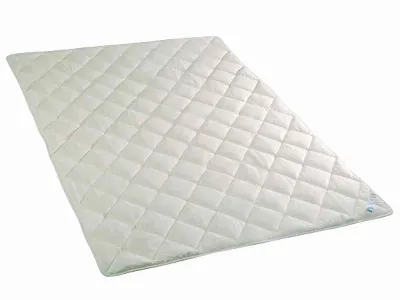 PROLANA Prolana Ganzjahresdecke FIRENZE 155x200 cm 1500g Baumwolle
