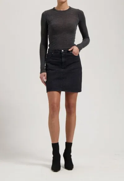MUD Jeans MUD Jeans Damen Rock Audry