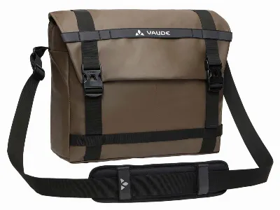 Vaude VAUDE Umhängetasche 'Mineo Messenger 22', deer brown