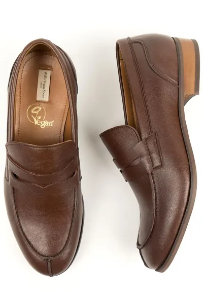 Will's Vegan Store Will's Vegan Store Herren vegan Loafer City