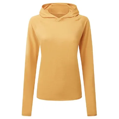Mountain Equipment Mountain Equipment - Women's Glace Hooded Top - Hoodie