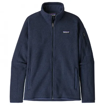 Patagonia Patagonia - Women's Better Sweater Jacket - Fleecejacke