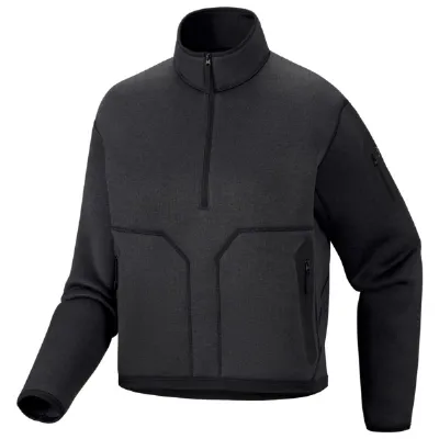Arcteryx Arc'teryx - Women's Covert 1/2 Zip - Fleecepullover