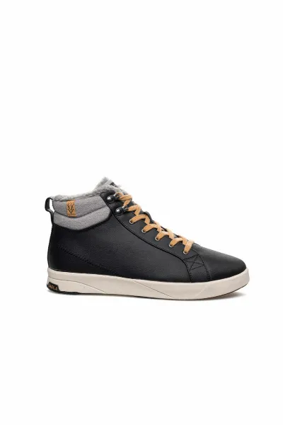 SAOLA SAOLA Herren vegan Sneaker Herren Bergen Warm