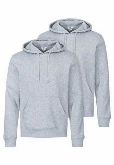 MELA MELA Herren Hoodie TICAN Bundle