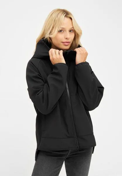 derbe derbe Softshelljacke „Peutby“