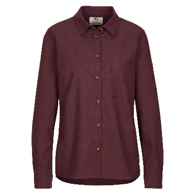 Fjällräven SINGI FJÄLL SHIRT W