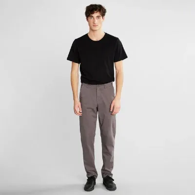 Dedicated DEDICATED Chino Pants Sundsvall