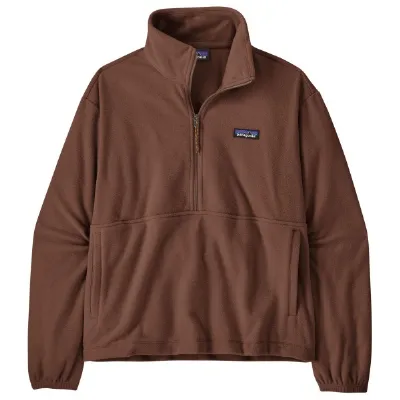 Patagonia Patagonia - Women's Micro D 1/2 Zip Fleece P/O - Fleecepullover