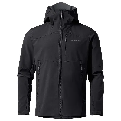 Vaude MEN'S ROCCIA SOFTSHELL JACKET II