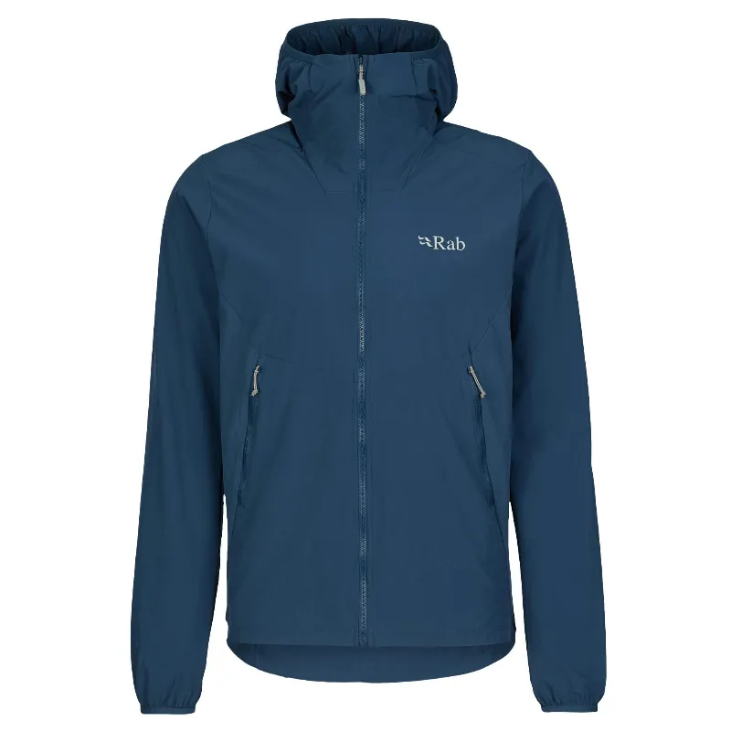 Rab BOREALIS HOODY
