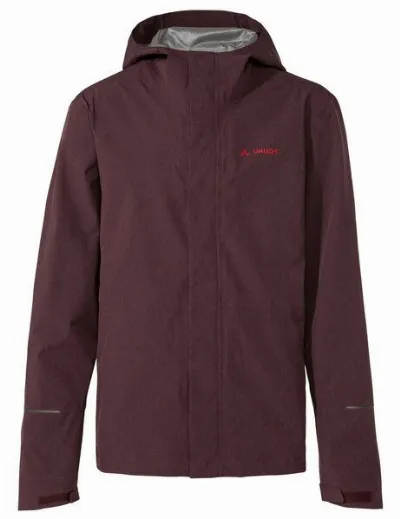 Vaude VAUDE Jacken Men's Yaras Rain Jacket II
