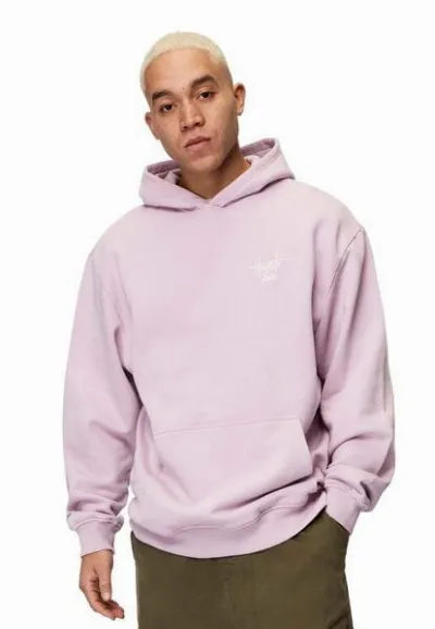 Honesty Rules Honesty Rules Small Signature Hooded