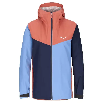 Salewa PUEZ 2.5L PTX JACKET W