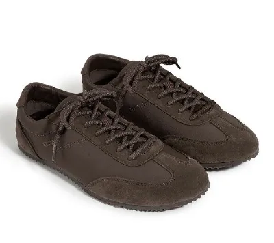 ECOALF ECOALF Low Sole Sneaker Damen - DALLAS