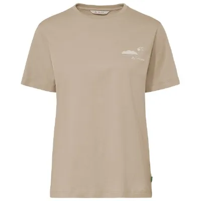 Vaude Vaude - Women's Spirit T-Shirt II - T-Shirt