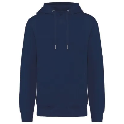 Greenspired Greenspired Umweltfreundliches Unisex-Kapuzensweatshirt- French Terry 300 g/m² XXS - 4 XL