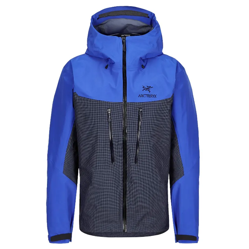 Arc'teryx ALPHA JACKET M