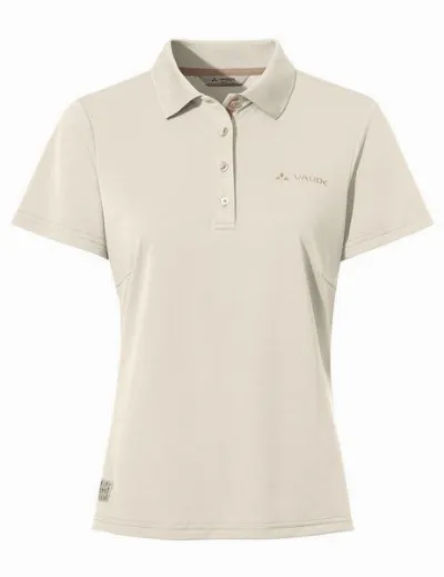 Vaude VAUDE T-Shirt Women's Essential Polo Shirt