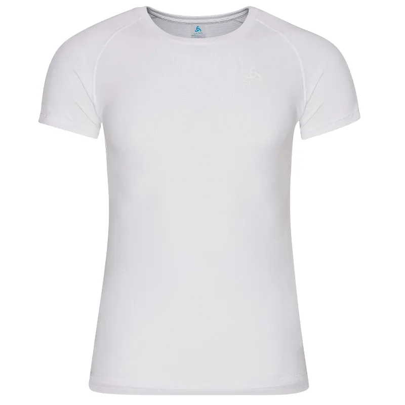 Odlo ACTIVE F-DRY LIGHT BL TOP CREW NECK S/S