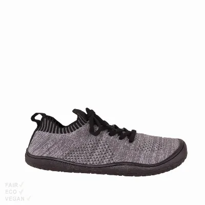 Grand Step Shoes Grand Step Shoes Barfußschuhe Essence marengo