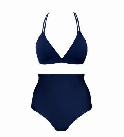 Anekdot Anekdot Bikini Set Core Top + Core High Slip