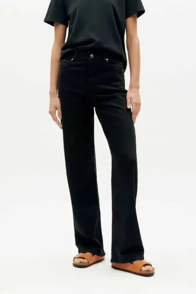 thinking mu Thinking MU Damen vegan Jeans Theresa