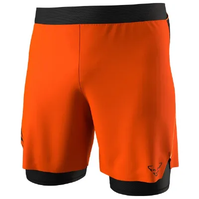 Dynafit Dynafit - Alpine Pro 2/1 Shorts - Laufshorts